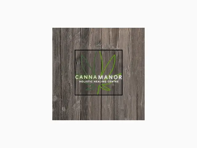 Canna Manor