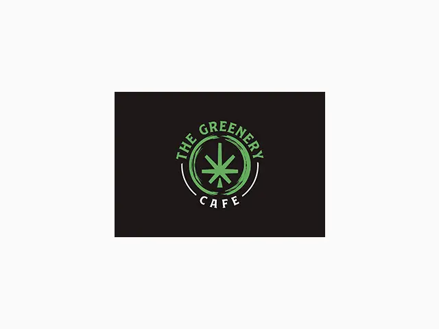 The Greenery Cafe