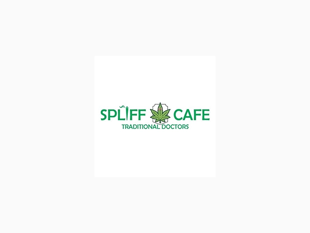 Spliff Cafe