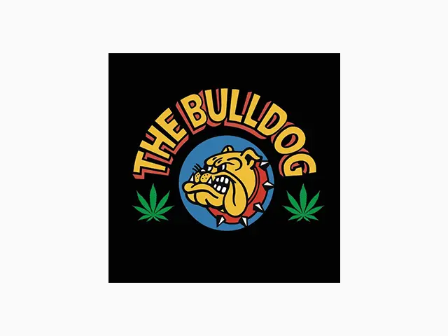 The Bulldog