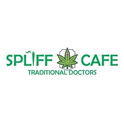 Spliff Cafe
